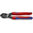 Cortador de parafusos KNIPEX CoBolt Compact 20 cm Comfort Grip