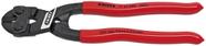 Cortador de parafusos Knipex CoBolt Compact 200 mm com lâmina entalhada