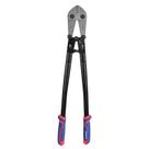Cortador de parafusos WORKPRO 24 em aço cromo-molibdênio pesado