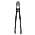 Cortador de parafusos WORKPRO 30 em aço cromo-molibdênio pesado Cortador de parafusos WORKPRO 30 em aço cromo-molibdênio pesado