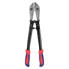 Cortador de parafusos WORKPRO W017005A com alça bimaterial de 18 cm