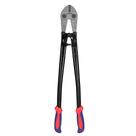 Cortador de parafusos WORKPRO W017007A com alça bimaterial de 30 cm