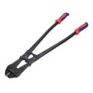 Cortador de parafusos WORKPRO W017015A 60 cm de aço cromo vanádio