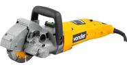 Cortador De Parede Vonder Cpv3150 Com 5 Discos 3000w 220v