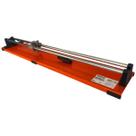 Cortador de Piso 90cm Famastil para Porcelanato, Cerâmica e Azulejo com Base Anticorrosiva e Cabo Ergonômico