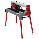 Cortador de piso einhell te-tc 620 u 220v