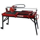 Cortador De Piso Elétrico 1100W 1200mm 220V Cerâmica e Porcelanato Worker