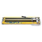 Cortador de Pisos e Azulejos 750 mm Tramontina com Disco de Corte em Carboneto Tungstênio e Peças em