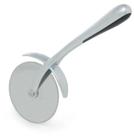 Cortador de Pizza 18,5cm Zinco Cortador de Pizza 18,5cm Zinco