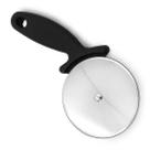 Cortador De Pizza Aço Inox 20Cm Moderno Ergonômico Kehome