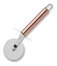 Cortador De Pizza Cabo Rose Gold Hauskraft - Inox 20,5 Cm