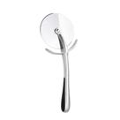 Cortador de pizza em zinco com design ergonômico Kenya 18,5cm Cortador de pizza em zinco com design ergonômico Kenya 18,5cm
