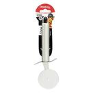 Cortador de Pizza Inox Cook Carretilha 20,5cm