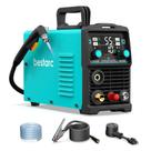 Cortador de plasma bestarc CUT55XP 55A Blow Back Pilot Arc 110V/220V Cortador de plasma bestarc CUT55XP 55A Blow Back Pilot Arc 110V/220V