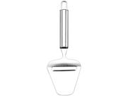 Cortador De Queijo Brinox Top Pratic Tipo Plaina 20 cm Aço Inox