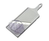 Cortador de repolho Suncraft BS-271 Julienne, 1 mm, cortado em branco, Japão Cortador de repolho Suncraft BS-271 Julienne, 1 mm, cortado em branco, Japão