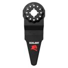 Cortador de selagem oscilante Saw Blade Diablo Starlock de 3,8 cm