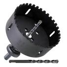 Cortador de serra de metal duro PLG2SUPT 105 mm para Hardy Plank