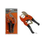 Cortador de Tubo Cano de Pvc até 42mm com Trava Bestfer
