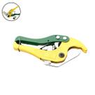Cortador De Tubo Cano De Pvc Até 42mm Com Trava Profissional