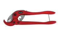Cortador de tubos de PVC Superior Tool 37115 Heavy Duty 6,35 cm OD