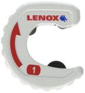 Cortador de tubos Lenox de 1 polegada Tight Spot Compact Design