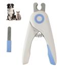 Cortador de Unha Gato Pet Cao Cachorro Lanterna Luz Led Lixa de Unha Eficiente Seguro Resistente Confortavel Animal de Estimaçao Cortador de Unha Gato Pet Cao Cachorro Lanterna Luz Led Lixa de Unha Eficiente Seguro Resistente Confortavel Animal de Estimaçao