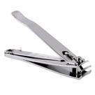 Cortador De Unha Grande De Inox Profissional - Hebe.