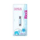 Cortador De Unha Infantil Azul 1087 Cortador De Unha Infantil Azul 1087