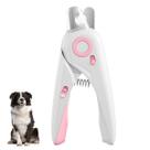 Cortador de Unha Pet Cao Gato Cachorro Animal de Estimaçao Lixa de Unha Lanterna Led Eficiente Confortavel Seguro Resistente Cortador de Unha Pet Cao Gato Cachorro Animal de Estimaçao Lixa de Unha Lanterna Led Eficiente Confortavel Seguro Resistente