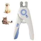 Cortador de Unha Pet Gato Cachorro Cao Lixa de Unha Lanterna Led Animal de Estimaçao Seguro Resistente Eficiente Confortavel Cortador de Unha Pet Gato Cachorro Cao Lixa de Unha Lanterna Led Animal de Estimaçao Seguro Resistente Eficiente Confortavel