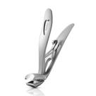 Cortador de unhas BEZOX Angled Head para idosos, unhas grossas