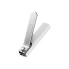 Cortador De Unhas com Coletor De Residuos, Branco