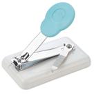 Cortador de unhas Easi-Grip Peta Table PNC-3 para controle de mãos fracas Cortador de unhas Easi-Grip Peta Table PNC-3 para controle de mãos fracas