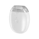 Cortador de unhas elétrico automático usb adulto, infantil e bebê portátil e silencioso