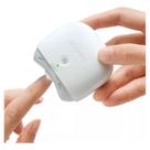 Cortador de unhas Elsamicic com cortador automático
