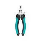 Cortador de Unhas G ProPetz Azul Cortador de Unhas G ProPetz Azul