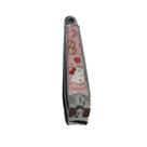 Cortador de Unhas Hello Kitty Produto Oficial Sanrio 6,5 cm