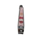 Cortador de Unhas Hello Kitty Produto Oficial Sanrio 6,5 cm