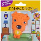 Cortador de Unhas Infantil Peter o Cão Atleta - Marco Boni