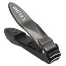Cortador de Unhas KLIPP Heavy Duty - Lâmina Ultra Afilada com Coletor