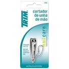 Cortador de Unhas P/ Mãos C/ Corrente - Trim