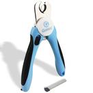 Cortador de Unhas Profissional Gonicc para Cães e Gatos Pequenos