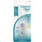 Cortador de unhas Trim Fingernail 12500 com lima