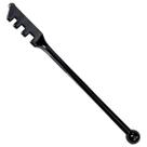 Cortador De Vidro 14125 Lâmina Aço 5.1/8 Pol 132mm Original Stanley Cortador De Vidro 14125 Lâmina Aço 5.1/8 Pol 132mm Original Stanley