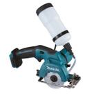 Cortador de Vidro a Bateria 12v CC301DZ - Makita