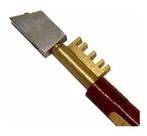 Cortador De Vidro Brasfort 2mm Cortador De Vidro Brasfort 2mm
