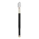 Cortador de vidro reservatorio de oleo cabo de metal 1pc mtx