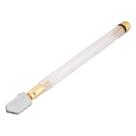 Cortador de vidro vonder profissional 3599210000 Cortador de vidro vonder profissional 3599210000