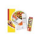 Cortador Dupla Face Pop Keita Cd01 - Fabricante Padrão